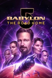 hd-Babylon 5: The Road Home