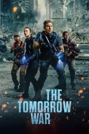 hd-The Tomorrow War