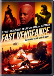 hd-Fast Vengeance
