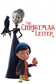 hd-The Christmas Letter