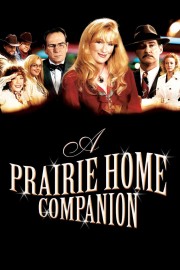 hd-A Prairie Home Companion