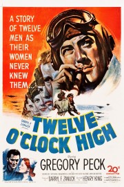 hd-Twelve O'Clock High