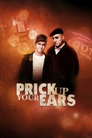 hd-Prick Up Your Ears