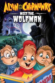 hd-Alvin and the Chipmunks Meet the Wolfman