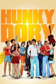 hd-Hunky Dory