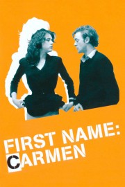 hd-First Name: Carmen