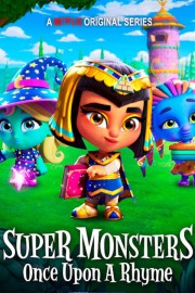 hd-Super Monsters: Once Upon a Rhyme
