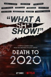 hd-Death to 2020