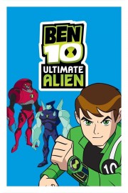 hd-Ben 10: Ultimate Alien