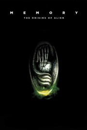 hd-Memory: The Origins of Alien