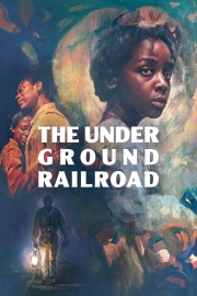 hd-The Underground Railroad