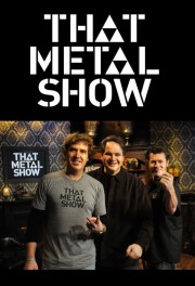 hd-That Metal Show