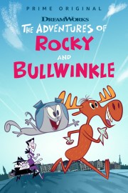 hd-The Adventures of Rocky and Bullwinkle