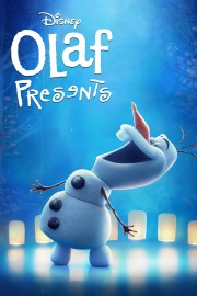hd-Olaf Presents