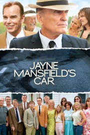 hd-Jayne Mansfield's Car