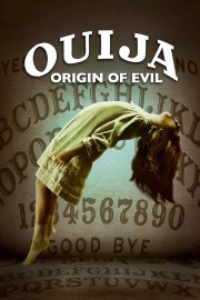 hd-Ouija: Origin of Evil