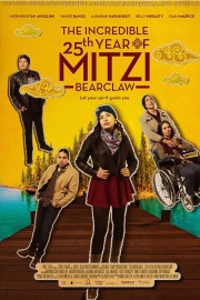hd-The Incredible 25th Year of Mitzi Bearclaw