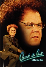 hd-Check It Out! with Dr. Steve Brule