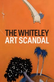 hd-The Whiteley Art Scandal