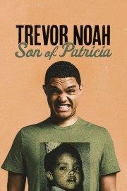 hd-Trevor Noah: Son of Patricia