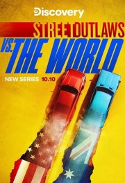 hd-Street Outlaws vs the World