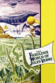 hd-The Fabulous World of Jules Verne