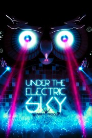 hd-Under the Electric Sky