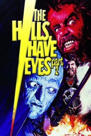 hd-The Hills Have Eyes Part 2