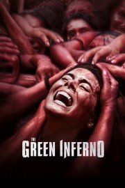 hd-The Green Inferno