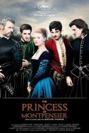 hd-The Princess of Montpensier