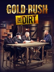 hd-Gold Rush: The Dirt
