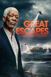 hd-Great Escapes with Morgan Freeman