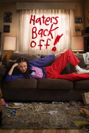 hd-Haters Back Off