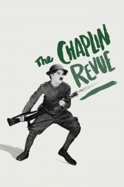 hd-The Chaplin Revue