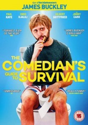 hd-The Comedian's Guide to Survival