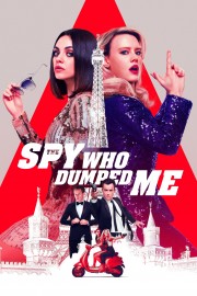 hd-The Spy Who Dumped Me