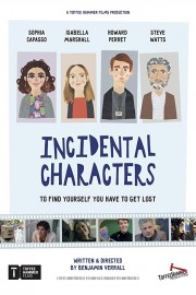 hd-Incidental Characters