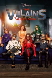 hd-The Villains of Valley View