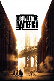 hd-Once Upon a Time in America