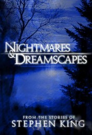 hd-Nightmares & Dreamscapes: From the Stories of Stephen King