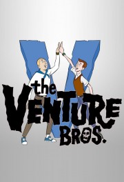 hd-The Venture Bros.