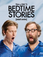hd-Tim and Eric's Bedtime Stories