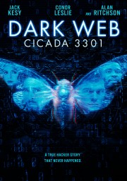 hd-Dark Web: Cicada 3301