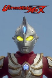 hd-Ultraman Max