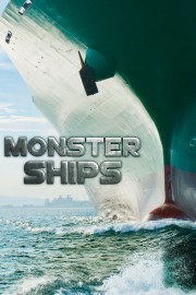 hd-Monster Ships