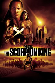 hd-The Scorpion King
