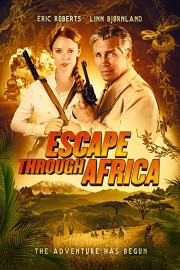 hd-Escape Through Africa