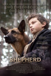 hd-SHEPHERD: The Story of a Jewish Dog