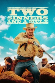 hd-Two Sinners and a Mule