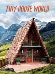 hd-Tiny House World